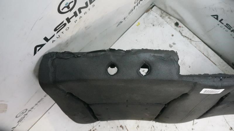 2018 Ford F150 Driver Side Left Rear Seat Upper Cushion Foam FL3Z-1666801-A OEM - Alshned Auto Parts