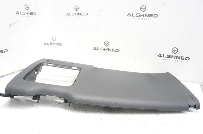 2021 Hyundai Santa Fe Front Left Lower Knee Bolster Crash Pad 84750-S2AA0 OEM - Alshned Auto Parts