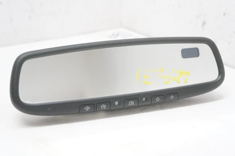 2010-2019 Kia Forte Interior Rear View Mirror 851013X100 OEM - Alshned Auto Parts