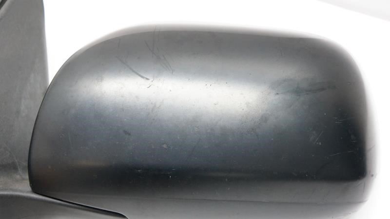 09-12 Toyota Rav4 Driver Left Outside Rearview Mirror (BLK) OEM 87940-42B10 - Alshned Auto Parts