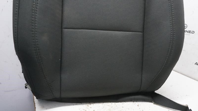 2018-2020 Jeep Wrangler Passenger Right Front Seat Upper Cover 6PW32STTAG OEM - Alshned Auto Parts