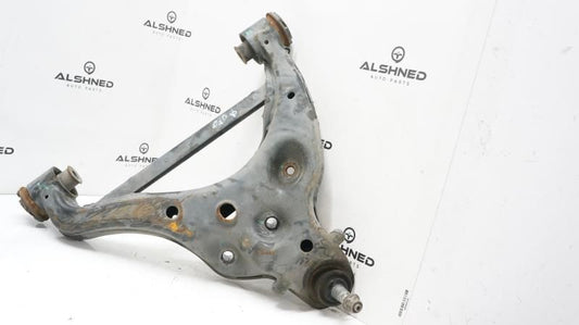 2015-2019 Ford F150 Passenger Right Front Lower Control Arm FL3Z-3078-B OEM Alshned Auto Parts