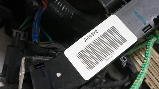 2021 Hyundai Santa Fe Engine Wire Harness 91850S2510 OEM Alshned Auto Parts