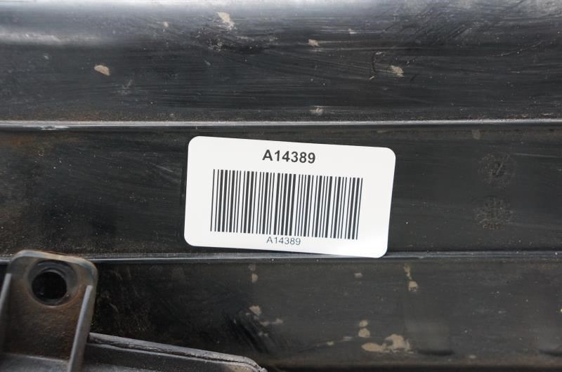 2011 Hyundai Sonata Fuel Vapor Evaporator Emission EVAP Canister 31410-4R500 - Alshned Auto Parts