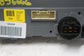 2011 Hyundai Sonata AC Heater Temp Climate Control Faceplate 97250-3Q000 OEM - Alshned Auto Parts