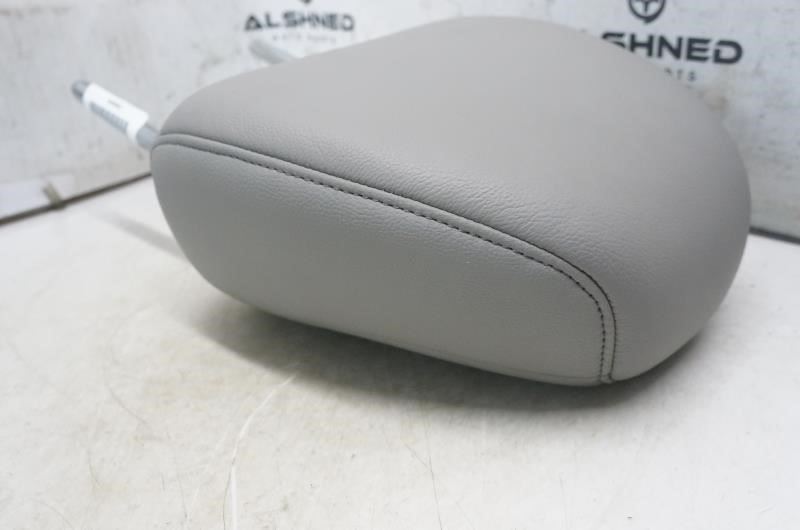 2016 Honda HR-V Front Right Left Headrest Leather 81140-T7J-H01ZL OEM - Alshned Auto Parts