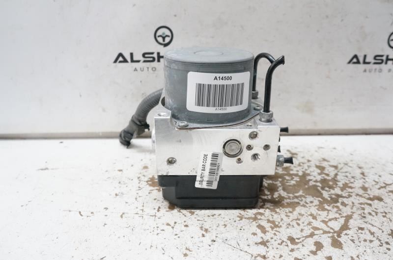 2017 Toyota RAV4 ABS Anti Lock Brake Pump Module 44540-0R220 Alshned Auto Parts