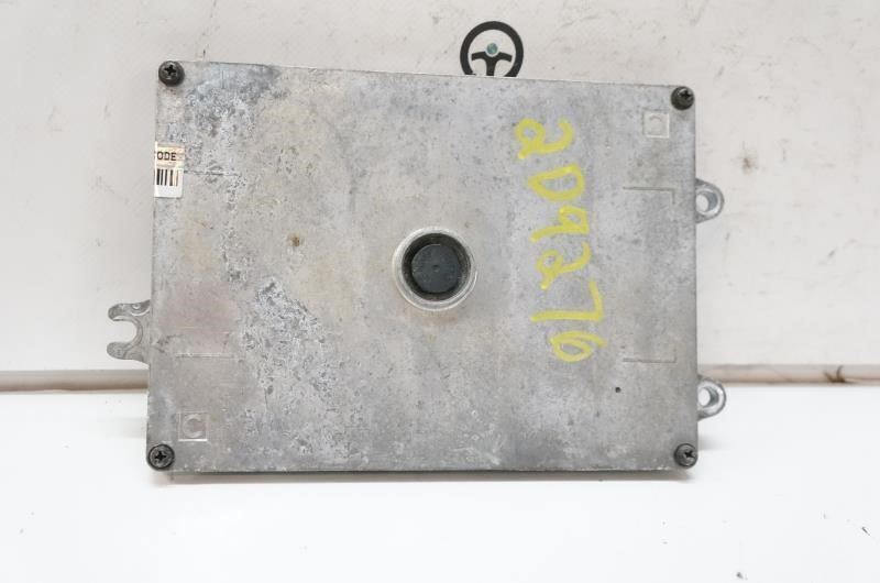 2014 Honda CRV Engine Computer Control Module ECU ECM 37820-R5A-A56 OEM - Alshned Auto Parts