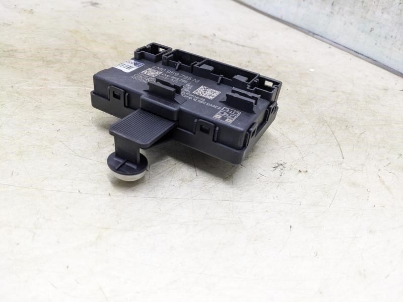 2018-2023 Audi S5 Sportback Rear Right Door Control Module 4M0-959-795-M OEM - Alshned Auto Parts