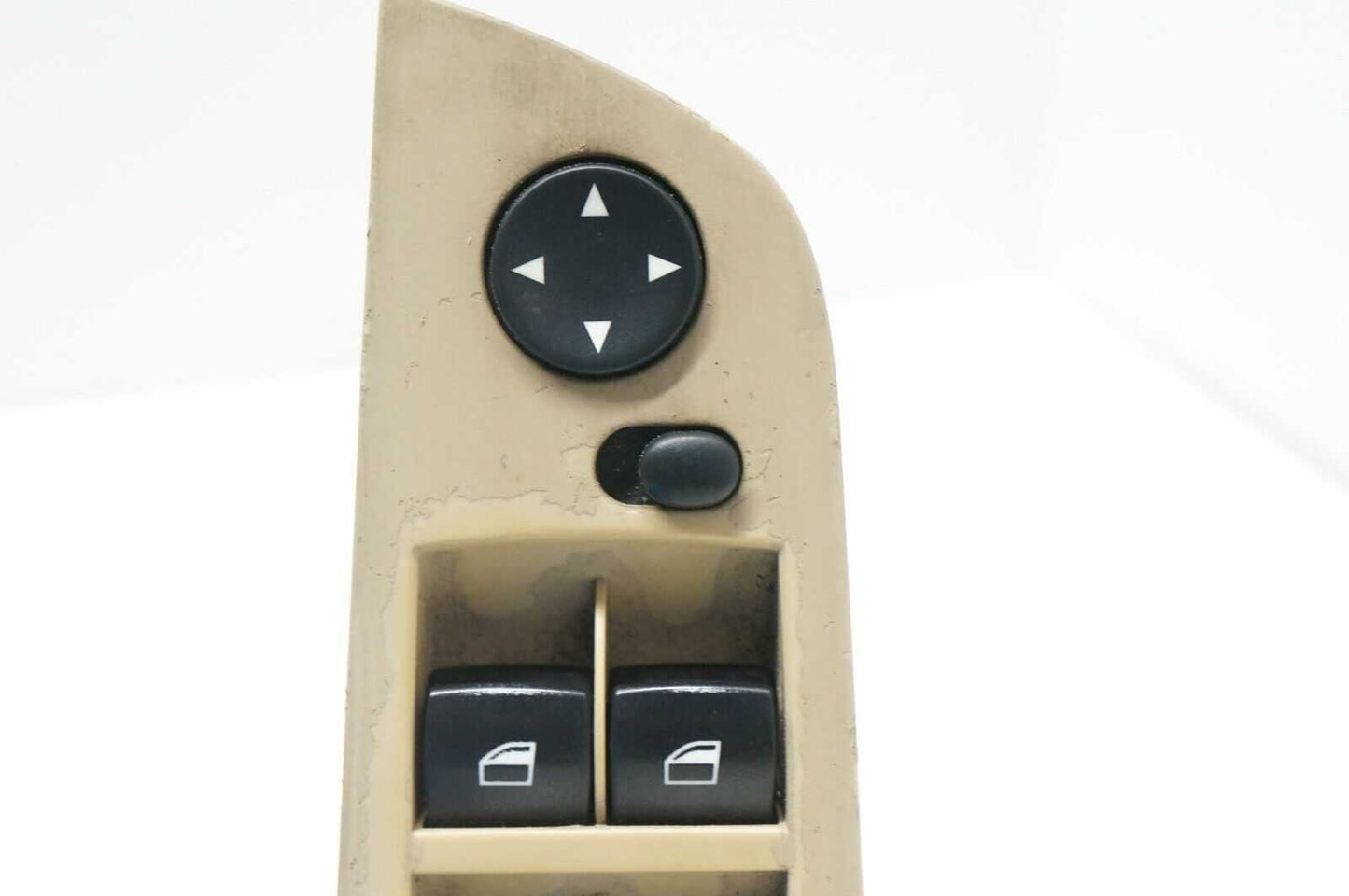 2006-2011 BMW 323i 328i 335i Driver Power Window Master Switch 9132133-02 OEM - Alshned Auto Parts