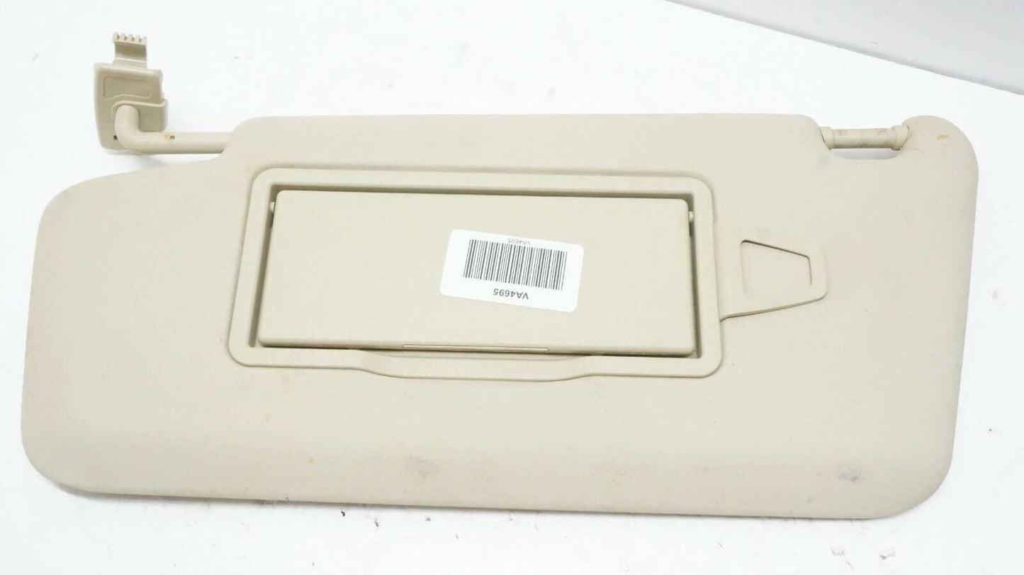 *READ* 10-15 Mercedes-Benz Driver LFT Side Sunvisor (BEI) OEM 204-810-15-00-8Q05 - Alshned Auto Parts