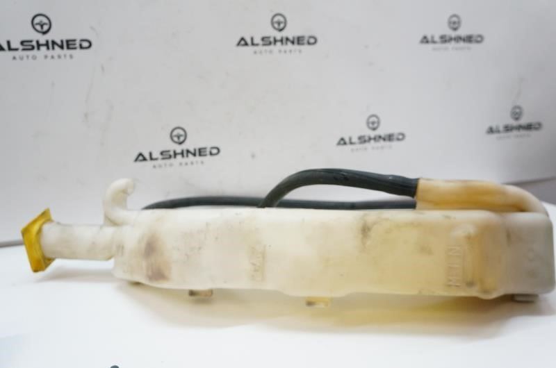 2011 Volkswagen Routan Radiator Coolant Reservoir 7B0-121-407-A OEM - Alshned Auto Parts