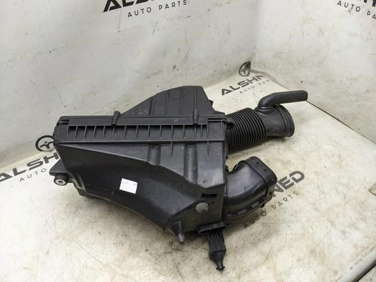 2013-2015 Jaguar XF 3.0L Right Air Intake Cleaner Assembly C2D17103 OEM - Alshned Auto Parts