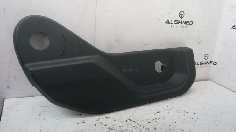 2018 Ford F150 Passenger Right Front Seat Side Trim Cover Panel FL3B-1562184-DAW - Alshned Auto Parts