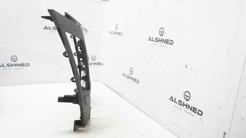 2011 Hyundai Sonata Radio Audio Climate Control Trim Bezel 84740-3Q460 OEM - Alshned Auto Parts