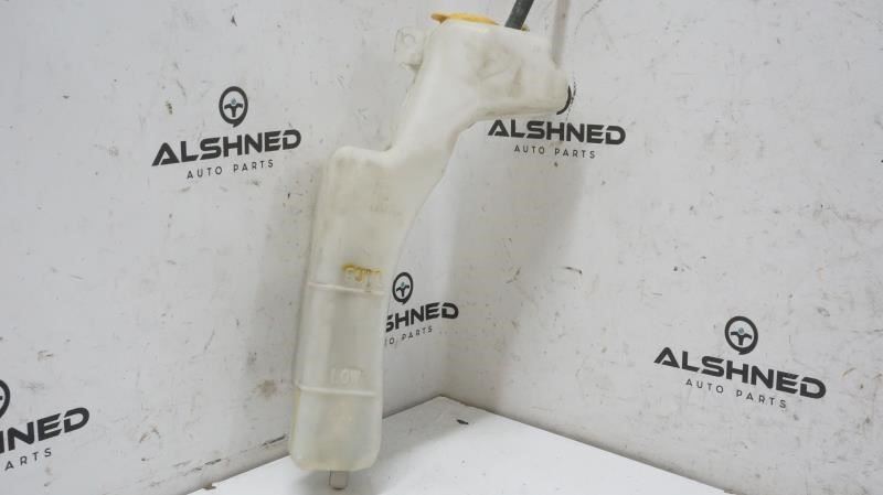 2011 Subaru Outback & Legacy Radiator Coolant Reservoir Bottle 45153AG00A OEM - Alshned Auto Parts