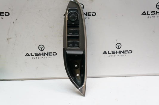 16-19 Chevrolet Malibu Driver Front Left Door Window Mirror Switch 84025562 OEM - Alshned Auto Parts