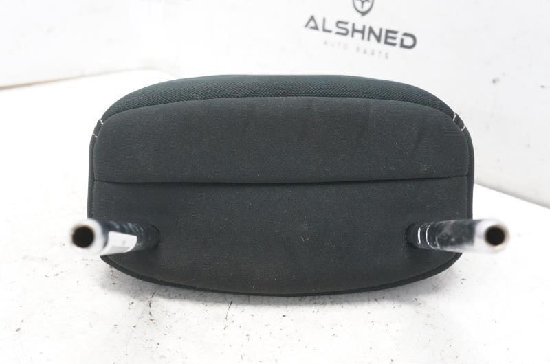 2015 Toyota RAV4 Front Left Right Headrest Black Cloth 71910-0R071-B2 OEM - Alshned Auto Parts