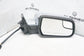 2010-2011 Chevrolet Equinox Passenger Right Side Rear View Mirror 20858713 OEM - Alshned Auto Parts