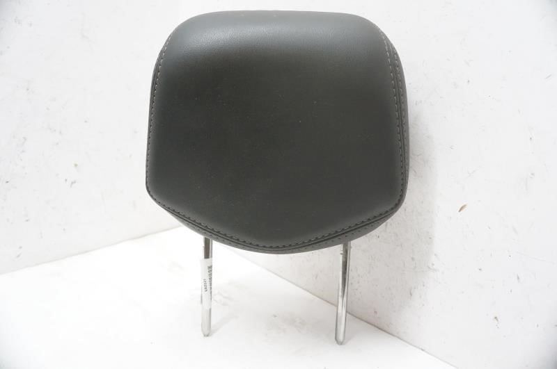 2012 Cadillac CTS Front Left Right Headrest Black Leather 20812526 OEM - Alshned Auto Parts