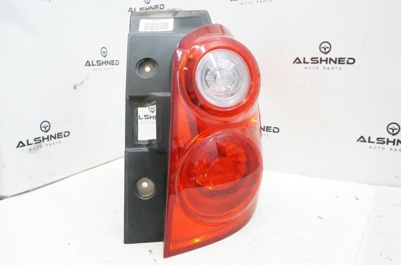 2010-2015 Chevrolet Equinox Passenger Right Tail Light Lamp 23267749 OEM - Alshned Auto Parts