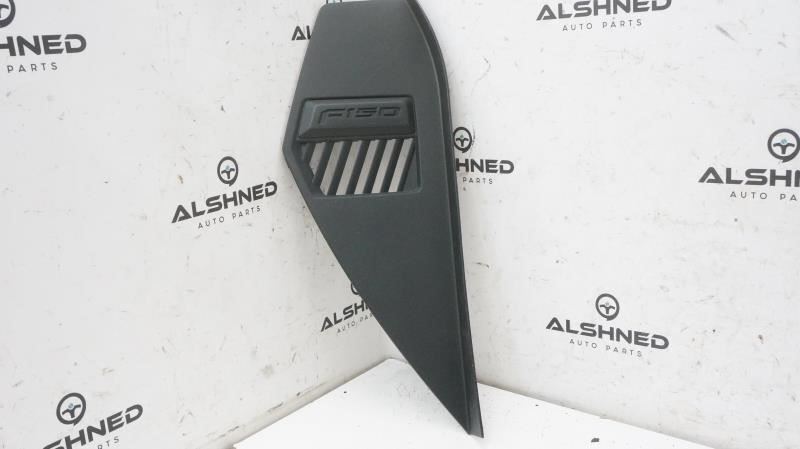 2020 Ford F150 Passenger Right Side Dash Vent Trim Cover FL3B-1504480-A OEM - Alshned Auto Parts
