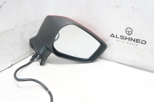 *READ* 2013 Scion FR-S Passenger Right Side Rear View Mirror SU003-07479 OEM - Alshned Auto Parts