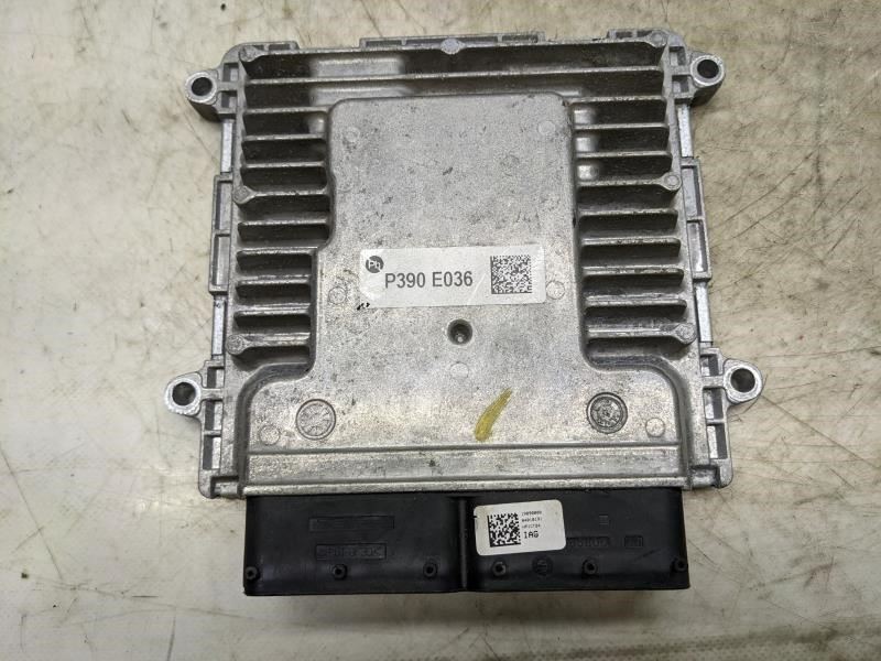 2019 Kia Forte 2.0L Engine Computer Control Module ECU ECM 39199-2E036 OEM - Alshned Auto Parts