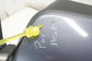 11-14 Subaru Legacy Driver Left Side Rear View Mirror A1111-844 OEM 91036AJ13B - Alshned Auto Parts