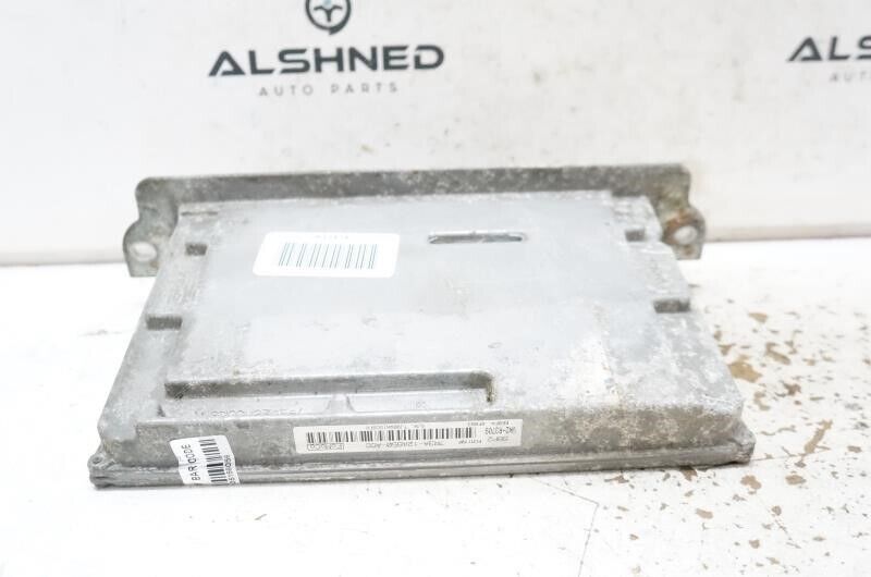 *READ* 2008 Ford Mustang Engine Computer Control Module ECU ECM 7R3A-12A650-ACC - Alshned Auto Parts