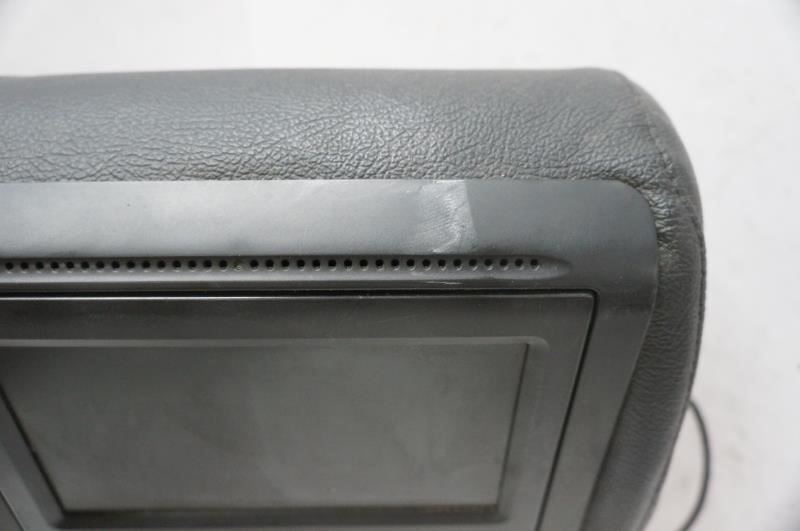 15 Nissan Pathfinder Front RH LH Headrest Screen Black Aftermarket  Audiovox - Alshned Auto Parts