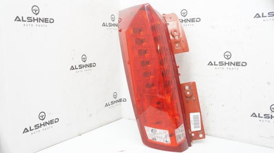 2010-2016 Cadillac SRX Driver Left Rear Tail Light 22774014 OEM - Alshned Auto Parts