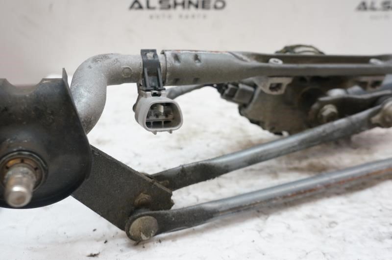 2010-2020 Toyota 4Runner Front Windshield Wiper Motor 85110-35310 OEM - Alshned Auto Parts