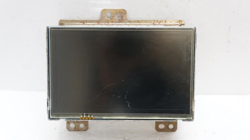10-14 Nissan Maxima Navigation Information Display Screen OEM 28091-5X00D - Alshned Auto Parts