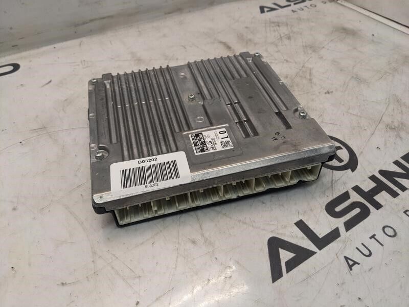 2019 Toyota Tacoma 3.5L AT Engine Control Module ECU ECM 89661-04L03 OEM - Alshned Auto Parts