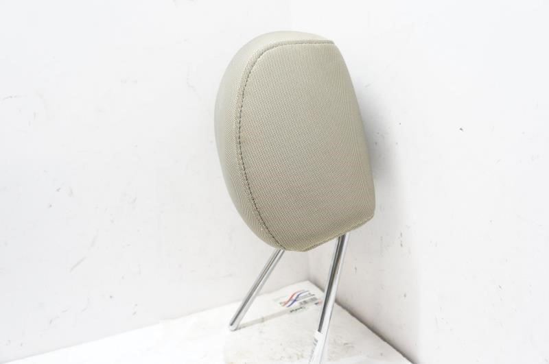 2013-2018 Ford Taurus Front Left Right Headrest Beige Cloth CB5Z-78610A60-A OEM - Alshned Auto Parts