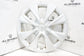 *READ* 14-19 Toyota Corolla 15" Hubcap Wheel Cover Hub Cap 42602-02360 OEM Alshned Auto Parts