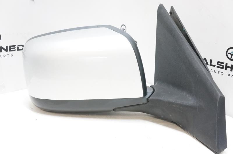 08-15 Nissan Rogue Passenger Right Side Mirror Power 96301-JM000 OEM - Alshned Auto Parts