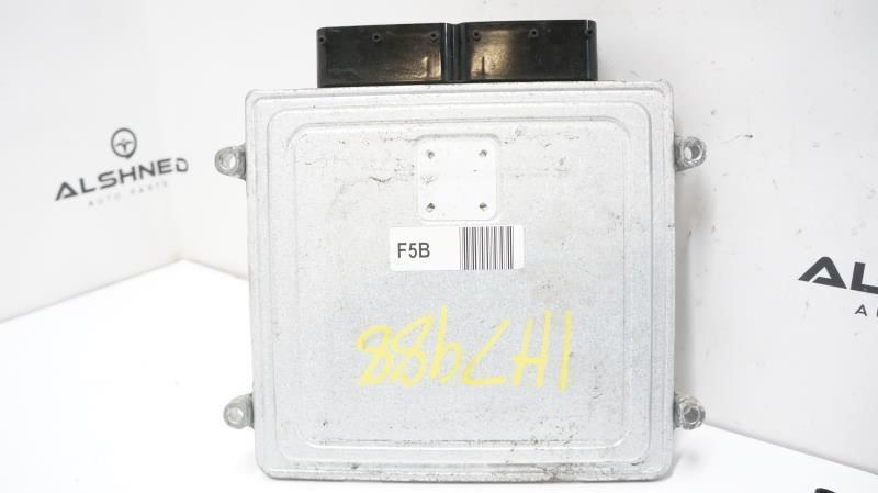 14-15 Kia Optima 2.4L Engine Computer Control Module ECU ECM 39138-2GBE6 OEM - Alshned Auto Parts