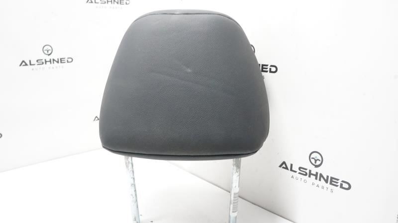 *READ* 11 Honda CR-V Front Right Left Headrest Black Leather 81140-SXS-A22ZB OEM - Alshned Auto Parts