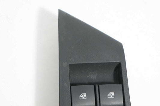 2015 2016 2017 Buick Verano LH Master Power Window Switch OEM 13305373 - Alshned Auto Parts