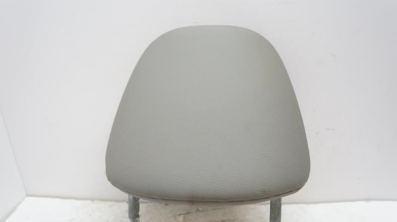 11-12 Honda Accord Front Right Left Side Headrest (Gray) OEM 81140-TA5-A53ZB - Alshned Auto Parts