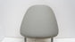 11-12 Honda Accord Front Right Left Side Headrest (Gray) OEM 81140-TA5-A53ZB - Alshned Auto Parts