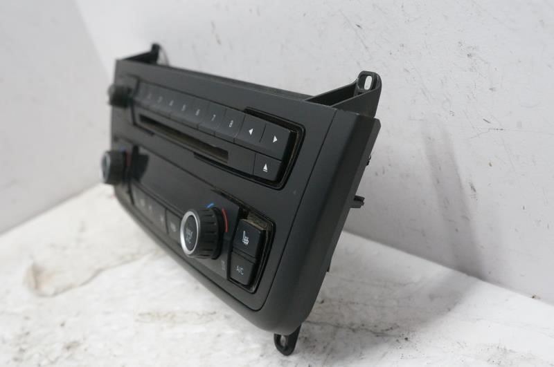 2013 BMW 328i AC Heater Temperature Climate Control 64.11-9226784-04 OEM - Alshned Auto Parts