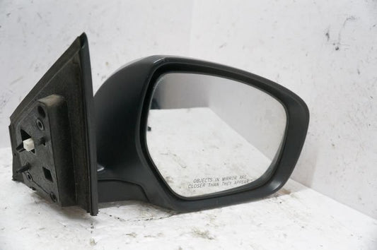 2013-2014 Mazda CX-9 Passenger Right Side Rear View Mirror TE69-69-12ZG OEM - Alshned Auto Parts