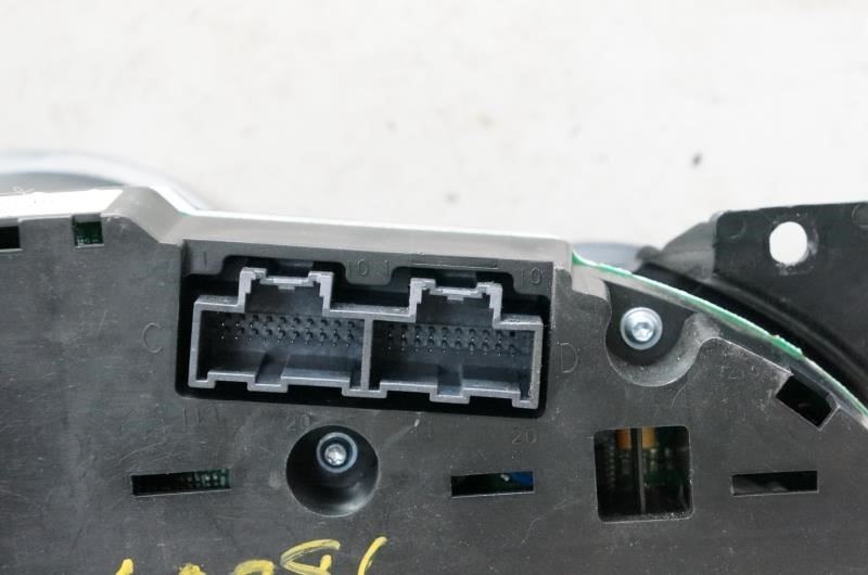 2014 Dodge Avenger Speedometer Instrument Cluster Mileage Unknown 56046511AH OEM - Alshned Auto Parts