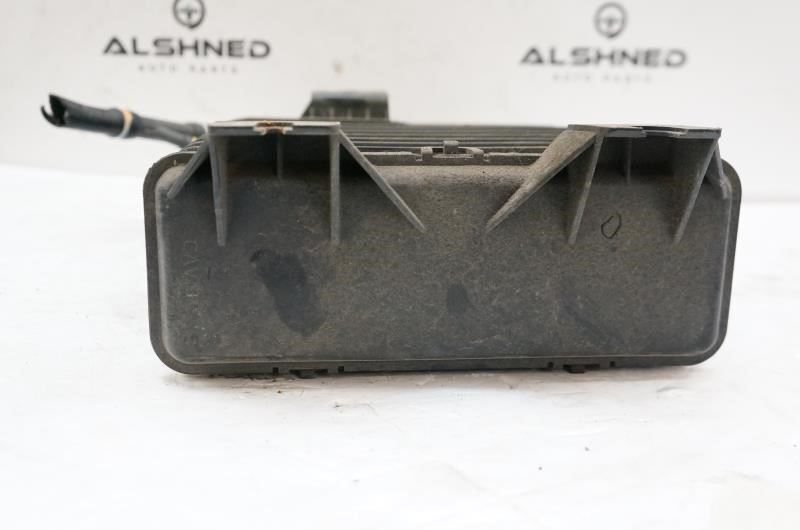 2016 Ford Focus Fuel Vapor Evaporator Emission EVAP Canister BV61-9E857-DF OEM - Alshned Auto Parts