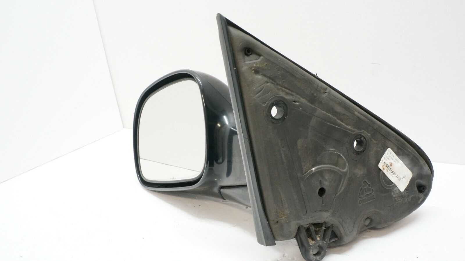 01-07 Dodge Caravan Driver Left Outside Rearview Mirror OEM 4894411AE - Alshned Auto Parts