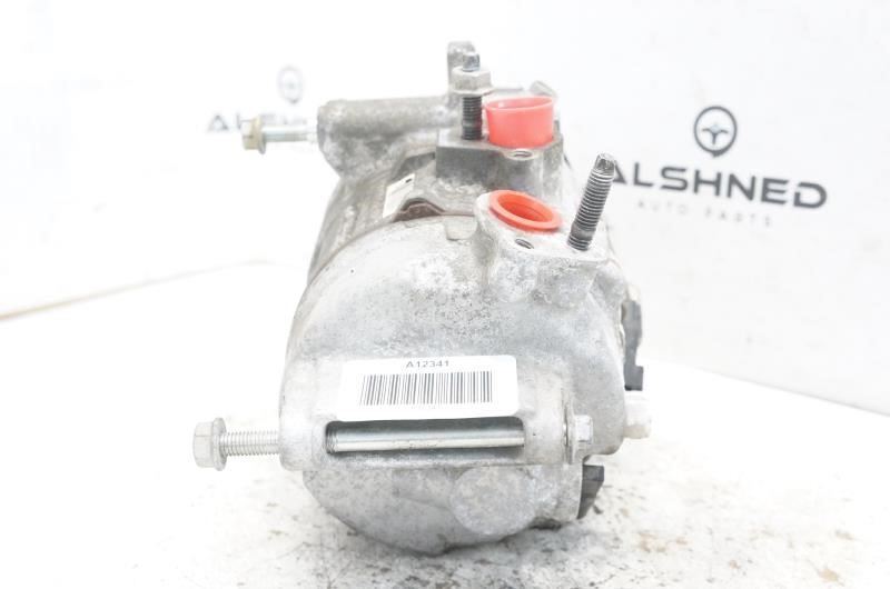 2019 Ford F150 2.7L AC Compressor Assembly JL3H-19D629-MD OEM Alshned Auto Parts