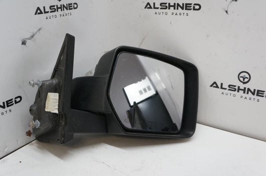 2011 Jeep Patriot Passenger Right Side Rear View Mirror 5155458AH OEM - Alshned Auto Parts